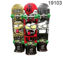 Imagen de SKATE ZOMBIE INFECTION 12.25
